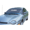 Sno-Shield 78 In. Nylon Windshield Cover