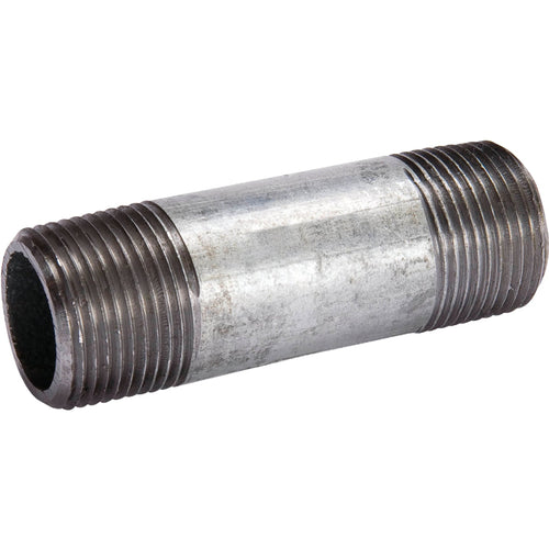 Southland 1/2 In. x 2-1/2 In. Welded Steel Galvanized Nipple