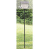 Stokes Select 5 Ft. Steel Bird Feeder Pole Kit