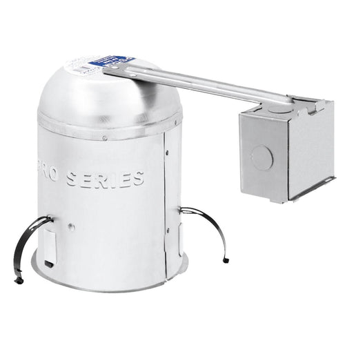 Thomas 5 In. Remodel IC/Non-IC Rated Recessed Light Fixture