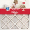 True Blue 14 In. x 14 In. x 1 In. Allergen Protection MERV 11 Furnace Filter