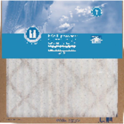 True Blue 20 In. x 24 In. x 1 In. Basic Protection MERV 7 Furnace Filter