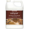 Valspar Exterior Clear Concrete Stain, 1 Gal.
