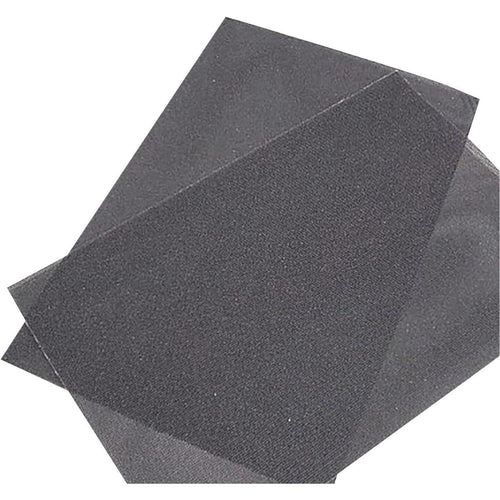 Virginia Abrasives 12 In. x 18 In. 120 Grit Floor Sanding Sheet for Flecto Square Buff