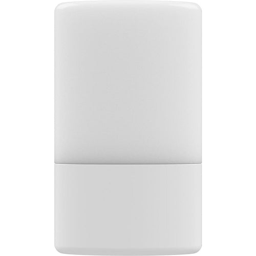 Westek White Dusk To Dawn LED Madison Shade Night Light (2-Pack)