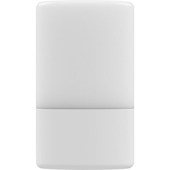 Westek White Dusk To Dawn LED Madison Shade Night Light (2-Pack)