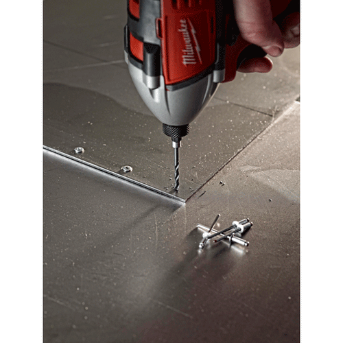 Milwaukee® SHOCKWAVE™ Impact Hex Drill Bit