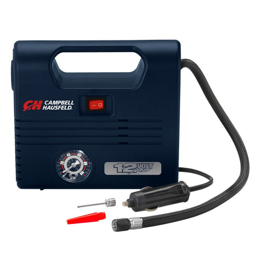 Campbell Hausfeld 12-Volt 100 PSI Inflator