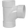 Genova Products PVC Sewer Fittings Sanitary Tee