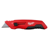 Milwaukee Side Sliding Utility Knife