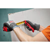 Milwaukee Side Sliding Utility Knife