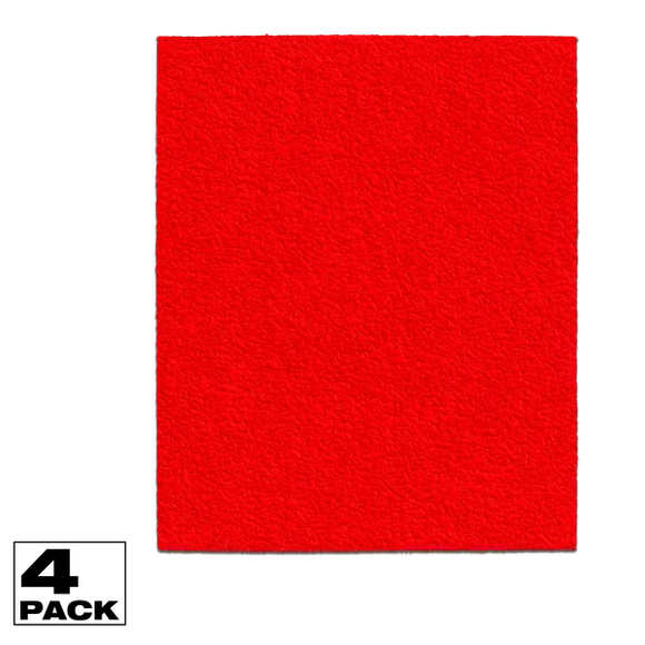 Diablo 120-Grit Sanding Sheets