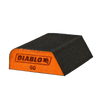 Diablo 60-Grit Dual-Edge Sanding Sponge