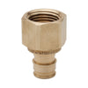 Watts  Fittings for PEX Plumbing & Radiant Heating Systems