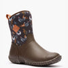 Muck Boot Women's Muckster II Mid Boot Brown