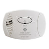 First Alert Plug-In Carbon Monoxide Alarm with Battery Backup