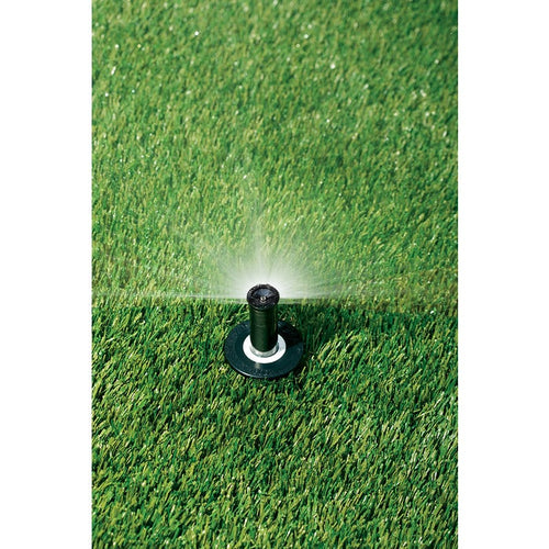 Rain Bird Pop-up Spray Head Half Pattern Dual Spray with Pressure Regulator