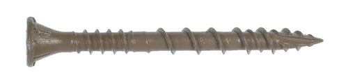 Simpson Strong Tie Deck-Drive™ DSV WOOD Screw