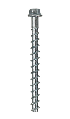 Simpson Strong-Tie Titen HD® Heavy-Duty Screw Anchor