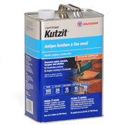 Savogran Liquid Kutzit Paint & Varnish Removers