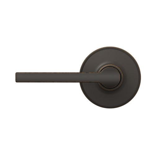 Schlage J Series Solstice Lever Hall & Closet Lock