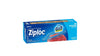 Ziploc® Brand Freezer Bags Gallon / Large