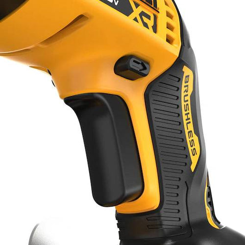 DeWalt 20V MAX* XR® Brushless Drywall Screwgun (Tool Only)