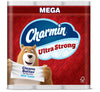 Charmin Ultra Strong Mega Roll