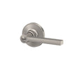 Schlage J Series Solstice Lever Bed & Bath Lock