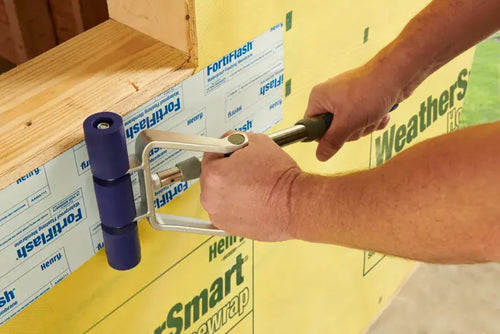 Henry FortiFlash Window & Door Tape - 6 x 75
