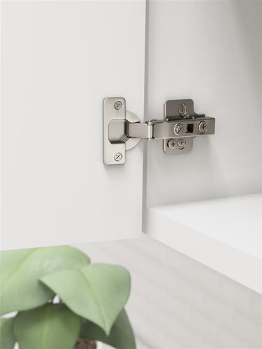 Amerock Frameless Self Close Euro Concealed Cabinet Hinge