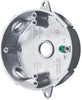 Southwire 1/2 5-Hole 4 Round WeatherProof BX WHT WRB1550W