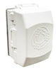 Southwire 1-Gang While In-Use Cover Rated Extra Duty 18 in 1, White