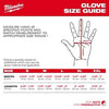 Milwaukee Lightweight Work Glove