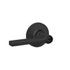 Schlage J Series Solstice Lever Keyed Entry Lock Standard Trim