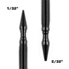 HIT Tool NS12HF Pro Combo Kit (Steel)