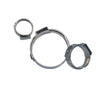 Watts Stainless Steel Cinchclamp™ 1/2