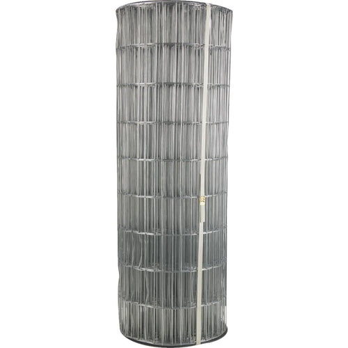 72 In. H. x 100 Ft. L. (2x4) Galvanized Welded Wire Fence