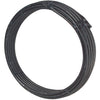 ADS 1-1/2 In. x 100 Ft. 80 psi Black Plastic Pipe