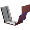 Amerimax 5 In. Galvanized Brown Slip-Joint Gutter Connector