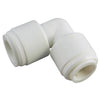 Anderson Metals 5/8 In. x 5/8 In. Push-in Plastic Elbow