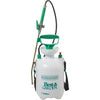 Best Garden 1 Gal. Tank Sprayer with Brass Wand