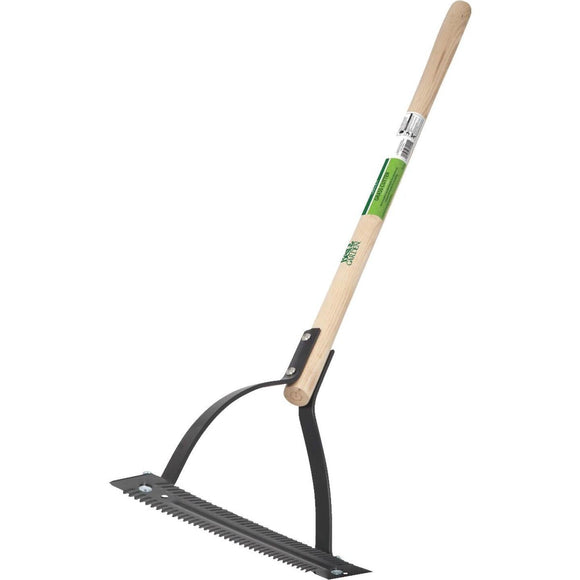 Best Garden 14 In. Serrated Steel Grass & Weed Cutter