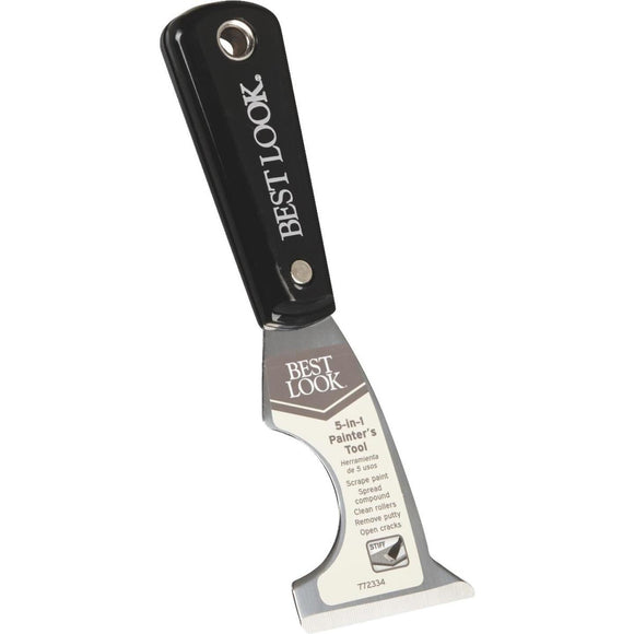 Best Look 5-In-1 Multi-Tool