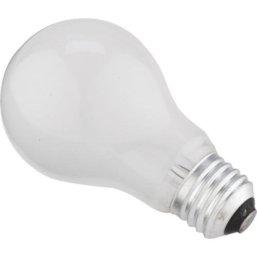 Camco RV/Marine 50W 12V Screw Base Incandscent Bulb (2-Pack)