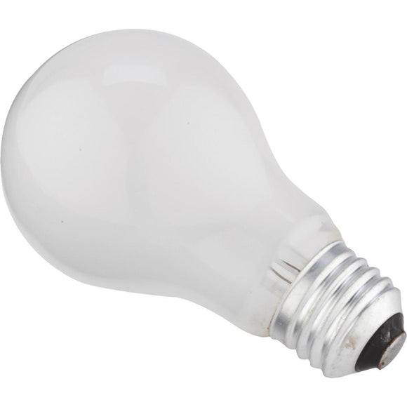 Camco RV/Marine 50W 12V Screw Base Incandscent Bulb (2-Pack)