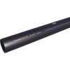 Charlotte Pipe 2 In. x 20 Ft. ABS DWV Pipe