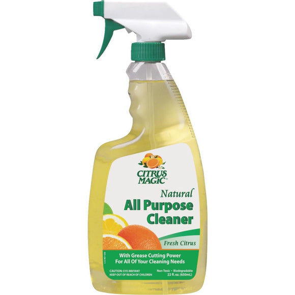 Citrus Magic 22 Oz. Natural All-Purpose Cleaner